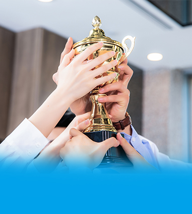 榮譽(yù)資質(zhì)